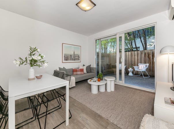 3/9 Maroona Road, Carnegie, Vic 3163