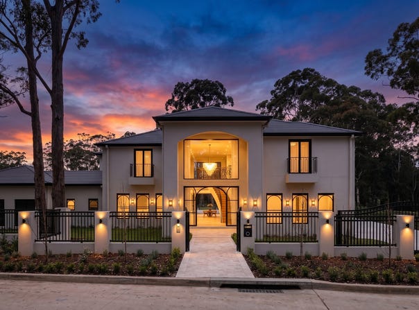 1039 Old Northern Road, Dural, NSW 2158
