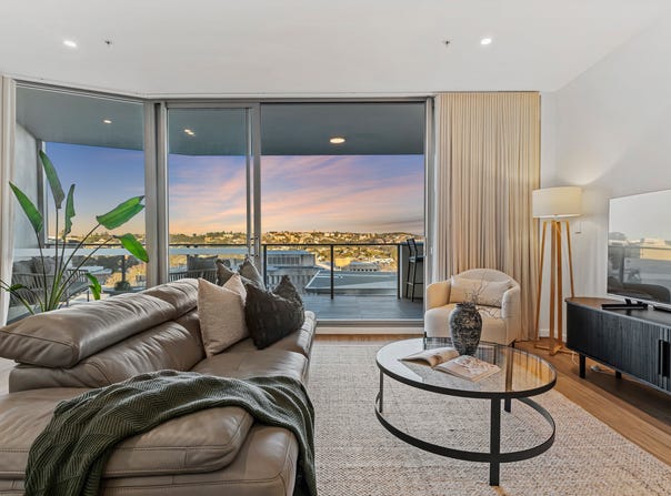 603/23 Ravenshaw Street, Newcastle West, NSW 2302
