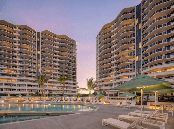 21305/116 Laver Drive, Robina, Qld 4226