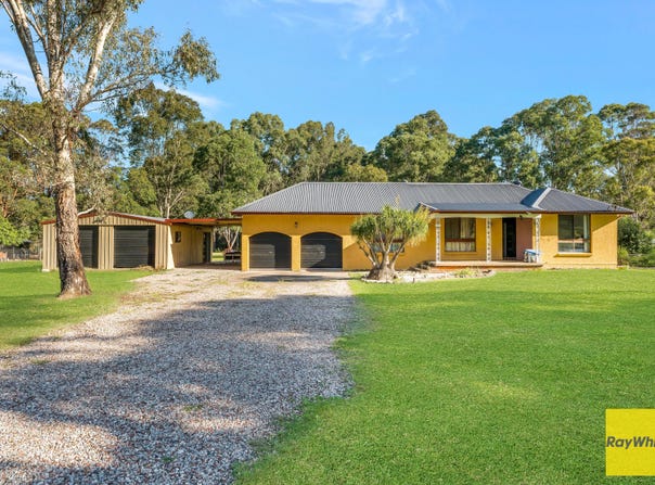 62 Medway Road, Bringelly, NSW 2556