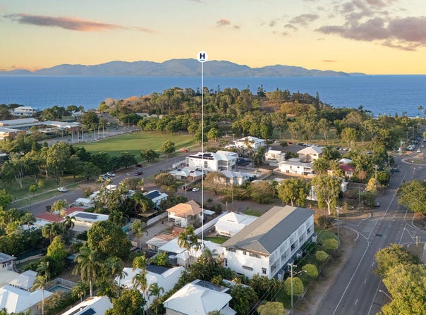 148A Eyre Street, North Ward, Qld 4810