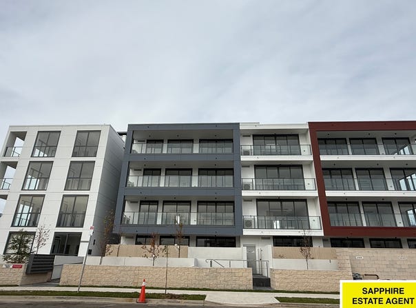 118/101 Ketley Circuit, Marsden Park, NSW 2765