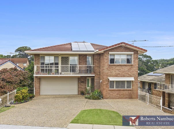 1A Hallidise Street, Nambucca Heads, NSW 2448