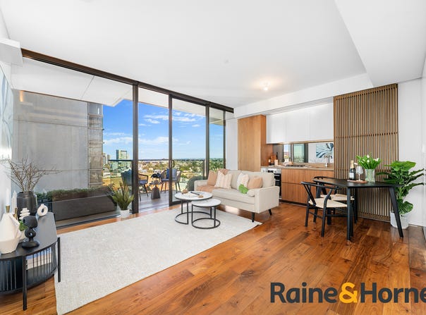 1311/3 Carlton Street, Chippendale, NSW 2008