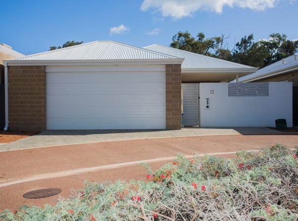 12 whimbrel Crescent, Coodanup, WA 6210