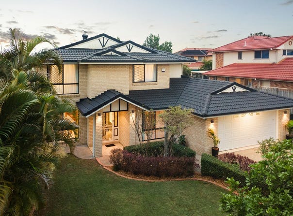 56 Kirra Place, Carindale, Qld 4152