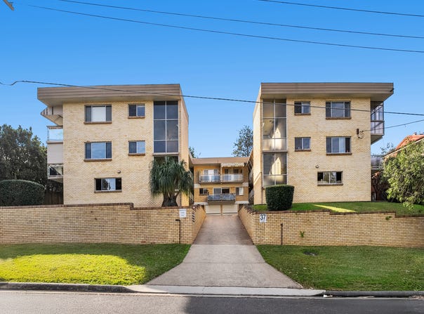 5/37 Westacott Street, Nundah, Qld 4012