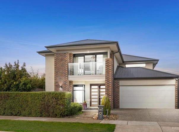18 Trader Street, Ocean Grove, Vic 3226