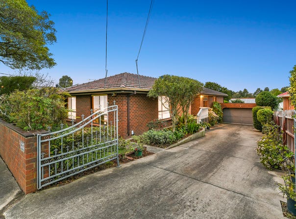 3 Liege Avenue, Noble Park, Vic 3174