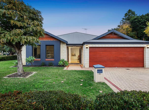 42 Paterson Road, Kewdale, WA 6105
