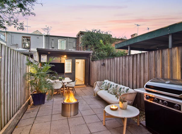 16 Philpott Street, Marrickville, NSW 2204