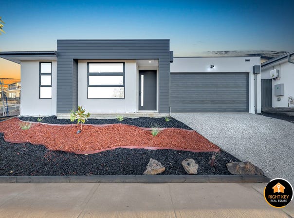 22 Fulham Circuit, Bacchus Marsh, Vic 3340