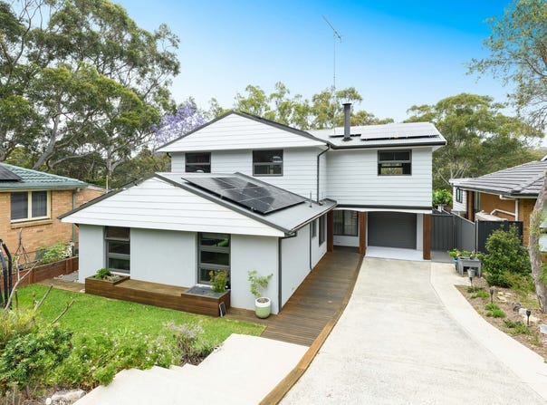 4 Kingsbury Place, Jannali, NSW 2226