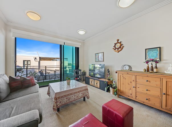 27/21 Angas Street, Meadowbank, NSW 2114