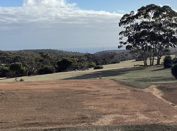 Lot 601 Colmans Road, Western River, SA 5223