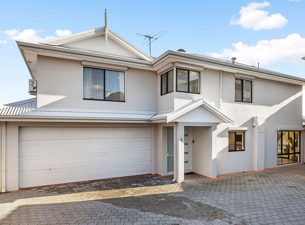 2/291 Flinders Street, Nollamara, WA 6061