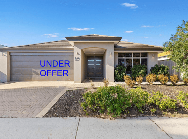 210 Beachside Parade, Yanchep, WA 6035