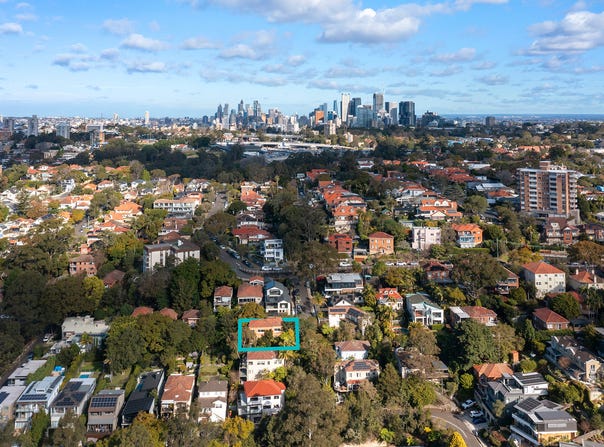 2 East Avenue, Cammeray, NSW 2062
