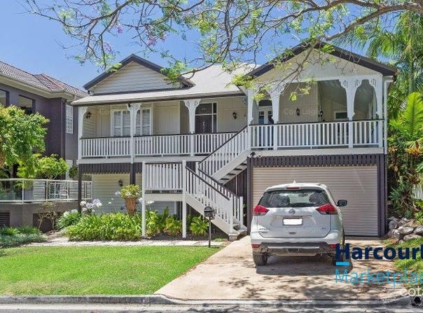 5/4 Rees Avenue, Clayfield, Qld 4011