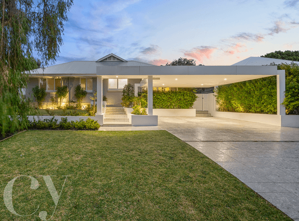 18 Lisle Street, Mount Claremont, WA 6010