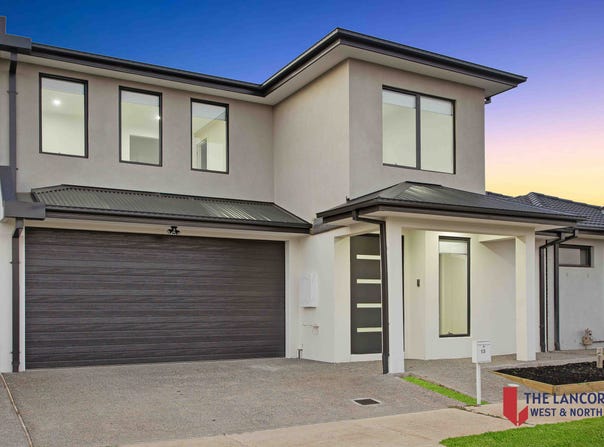 Bonnie Brook, Vic 3335