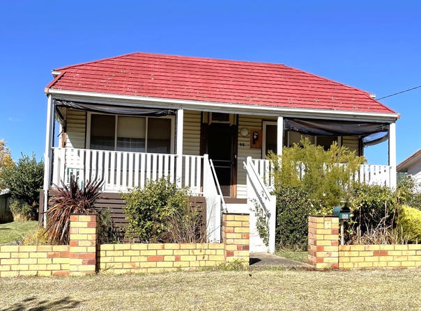 55 Addison Street, Casterton, Vic 3311