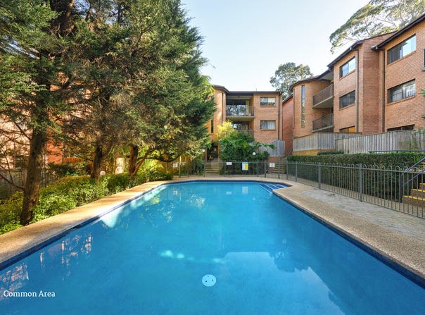 17/108 Reserve Road, Artarmon, NSW 2064