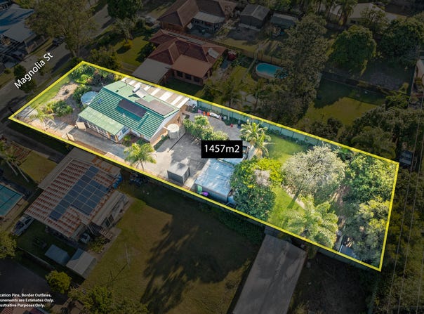 14 Magnolia Street, Daisy Hill, Qld 4127