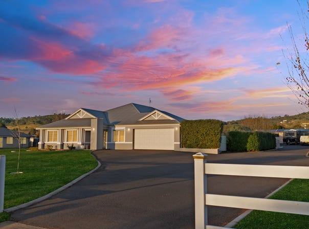 18 Sequoia Drive, Tamworth, NSW 2340