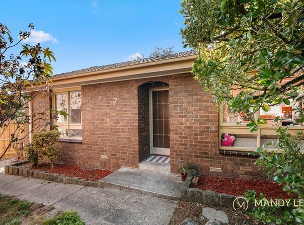7/73 Dorking Road, Box Hill North, Vic 3129