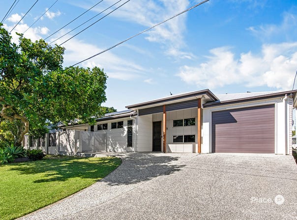 29 Shrapnel Road, Cannon Hill, Qld 4170