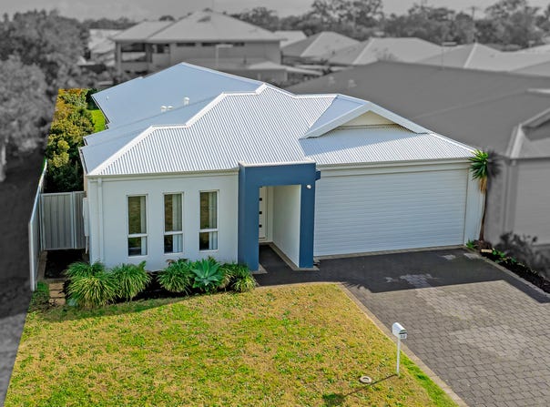 29 Vaucluse Way, Coodanup, WA 6210