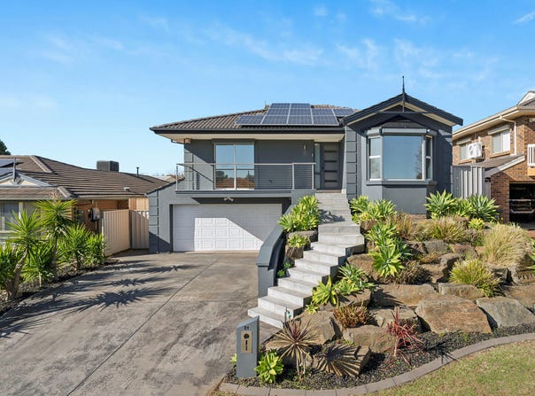 21 Coley Place, Greenwith, SA 5125