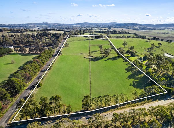 50 Clarks Road, Whittlesea, Vic 3757