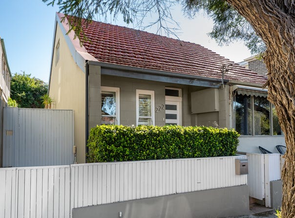 222 Corunna Road, Petersham, NSW 2049