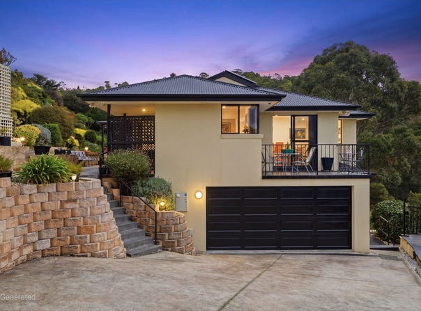 2/5 Ross Place, Mount Stuart, Tas 7000