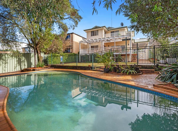 20 The Crescent, Hurstville Grove, NSW 2220