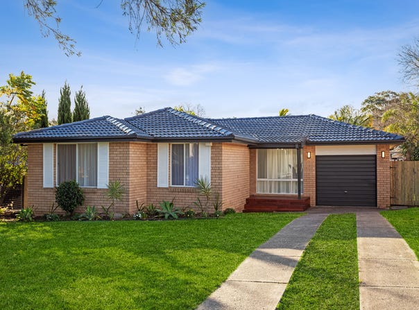 264 Madagascar Drive, Kings Park, NSW 2148