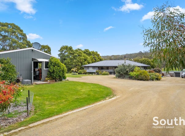 1450 Nubeena Road, Nubeena, Tas 7184