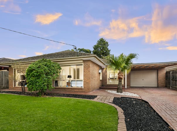 52 Pentland Drive, Epping, Vic 3076