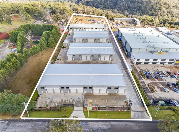 16 Drapers Road, Braemar, NSW 2575