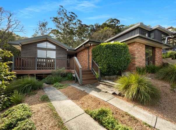 40 Morandoo Avenue, Mount Keira, NSW 2500