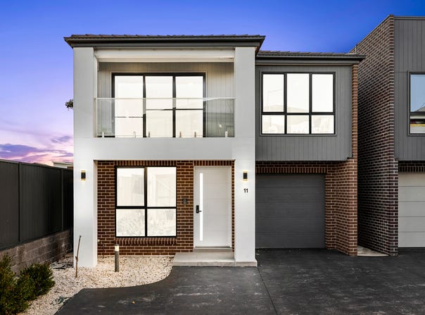 11 Killick Glade, Schofields, NSW 2762
