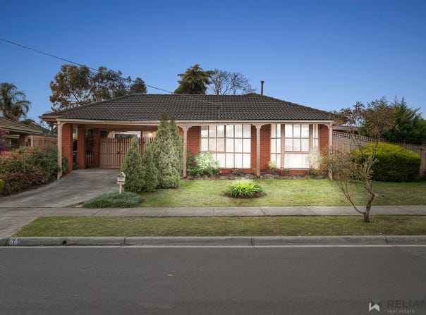 66 Dorchester Street, Craigieburn, Vic 3064
