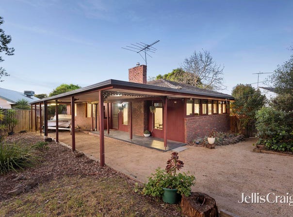 30 Glen Dhu Road, Kilsyth, Vic 3137