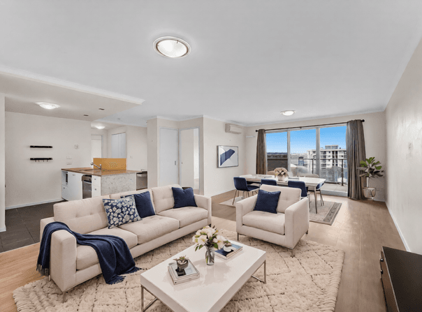 905/17 Dooring Street, Braddon, ACT 2612