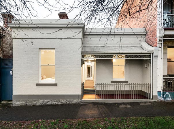 62 Morrah Street, Parkville, Vic 3052