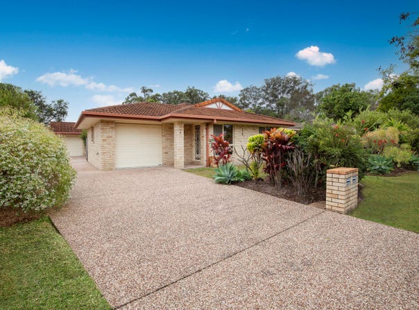 1/5 Balmain Street, Varsity Lakes, Qld 4227