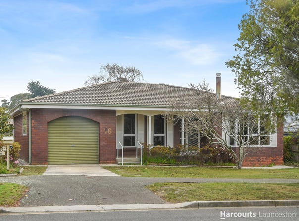 16 Hilton Place, Norwood, Tas 7250